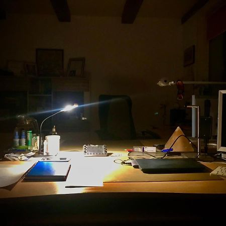 Transylvania Escape Leilighet Richisu Eksteriør bilde