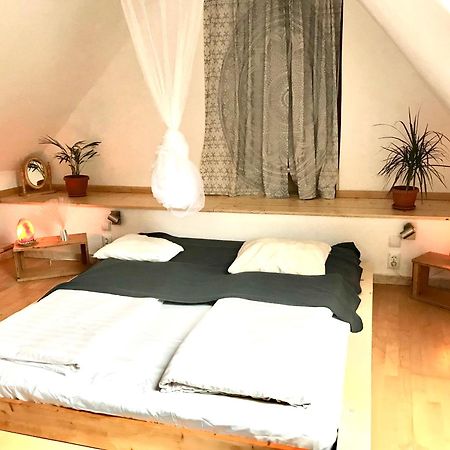 Transylvania Escape Leilighet Richisu Eksteriør bilde